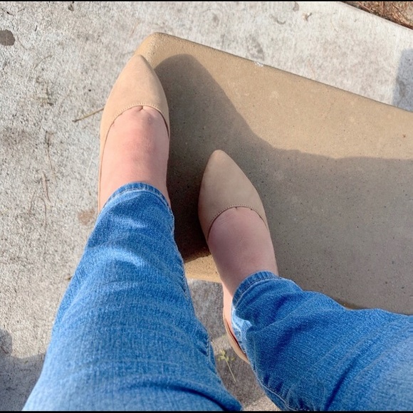 New open side flats sizes 7.5, 9 - Picture 5 of 6